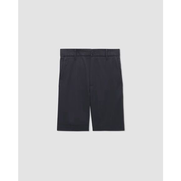 Everlane The 7" Slim Fit Performance Chino Short Deep Navy Size 32 NWT - Picture 6 of 8